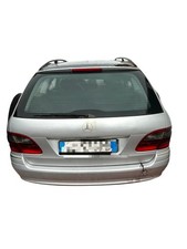 Ricambi Mercedes Classe E W211