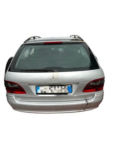 Ricambi mercedes classe w211 - mercedes,
