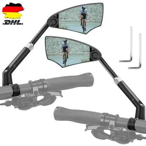 Specchietto bici bike - specchietto,