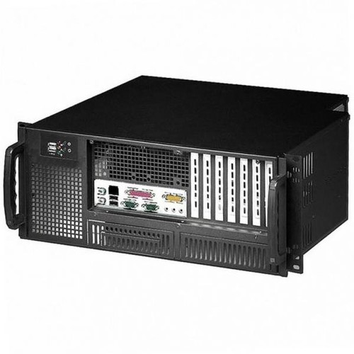 Techly chassis industriale - techly,