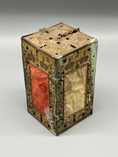 LANTERNA PIEGHEVOLE ANTICA