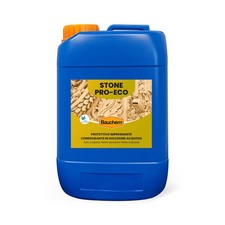 Bauchem STONE PRO ECO Impregnante Pietra Leccese e Calcarea, Tufo, Carparo 5 L