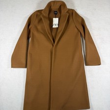 Cappotto donna Zara medio