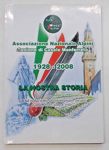 Associazione nazionale alpini - nazionale,