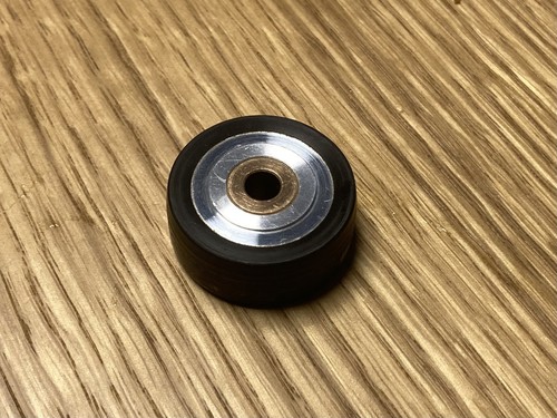 Pinch roller otari - pinch,