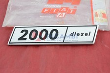 SIGLA FREGIO LOGO MODELLO "