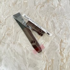 Cinturino orologio originale Tudor Ranger 22mm pelle marrone nuovo grande risparmio!