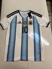 Lionel Messi Argentina 2026