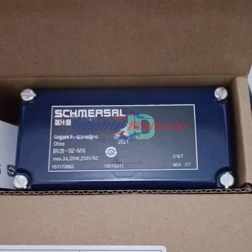 1pz nuovo per schmersal - 1pz,
