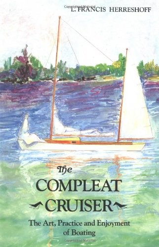 The compleat cruiser - the, art