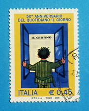H2564- ITALIA -ITALY 2006