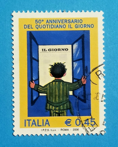 H2564 italia italy - italia, 2006