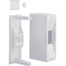 Hager GD102N Wall-mounted