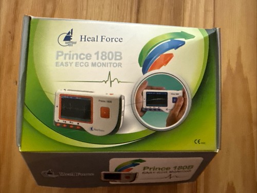 Heal force rilevatore - heal,