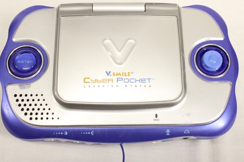Vtech smile cyber pocket - v.smile,