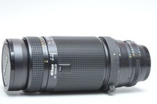 Nikon AF Nikkor 75-300 mm