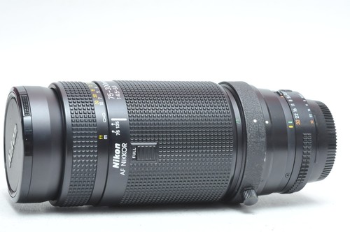 Nikon nikkor 300 - af,