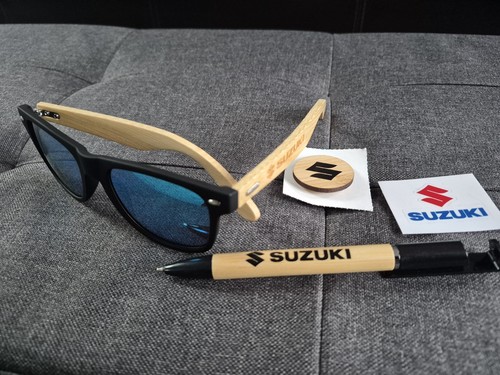 Occhiali sole suzuki merch - da,