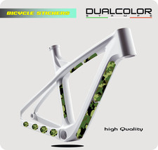 Kit 18 Adesivi Telaio Bici