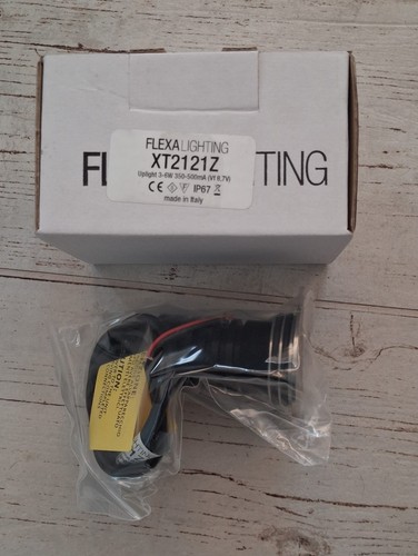 Faretto flexalighting xt2121z - flexalighting,