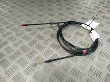 CAVI BLOCCO SEDILI GILERA