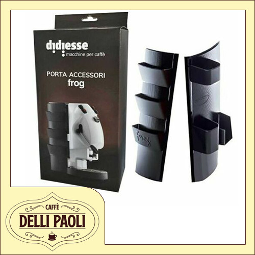 Coppia porta accessori per - di,
