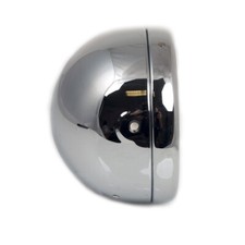 CORPO CALOTTA CROMATO FARO