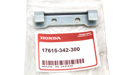 HONDA STAFFA FISSAGGIO GOMMINO