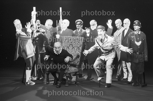 Louis funes exclusive - *, de