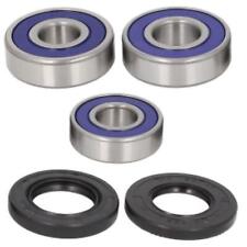 Cuscinetto Set Posteriore per