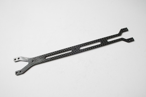 Ponte superiore xray - xray, grafite