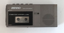 Irradio re007 Registratore Micro cassette