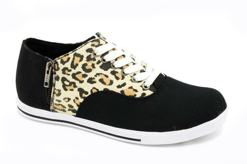 A8116l tuk sneaker - t.u.k.,