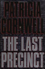 The Last Precinct (Kay