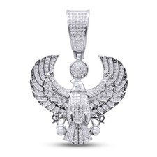 Ciondolo 2/3 cttw vero