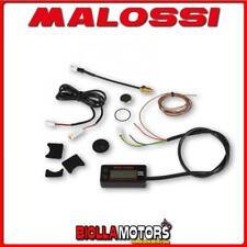 5817540B STRUMENTAZIONE MALOSSI TEMPERATURA/RPM/HOUR PIAGGIO ZIP 50 2T <-1999 - 