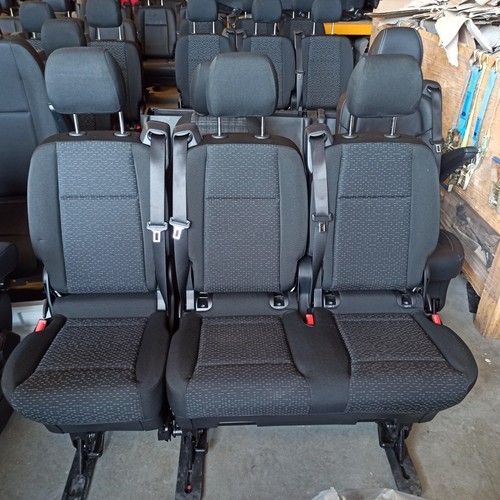 Sedile mercedes vito viano - sedile, w