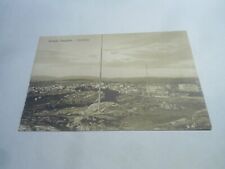 TEMPIO PAUSANIA - PANORAMA -