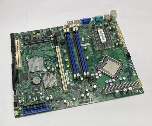 Supermicro x7sbj rev 02 - supermicro, rev:
