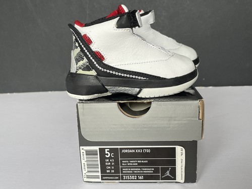 Vintage 2007 nike air baby - og,