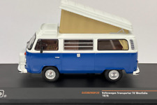 Volkswagen Transporter T2 Westfalia  1/43 CLC502NSPN IXO MODELS