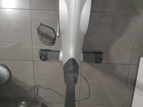 Cyclette camera - cyclette, da