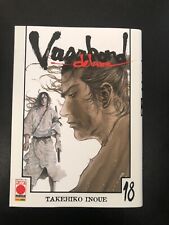VAGABOND DELUXE N°18 -