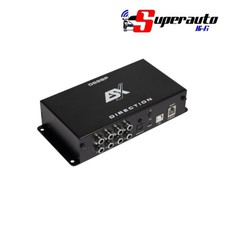 ESX D 68 SP Processore di