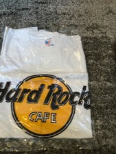 Roma vintage XL Hard Rock Cafe