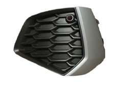 GRIGLIA SX PARAURTI ANT CON