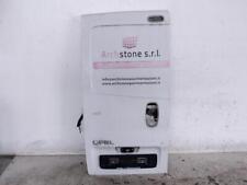 91159988 PORTA DI CARICO A BATTENTE POSTERIORE SINISTRA OPEL VIVARO 1.9 D 74KW 5