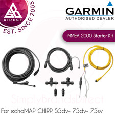 Garmin NMEA 2000 Starter Kit