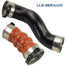 Set Di Tubo Intercooler Per