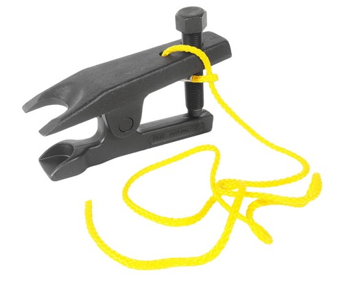 Jtc jaws open - thin, type
